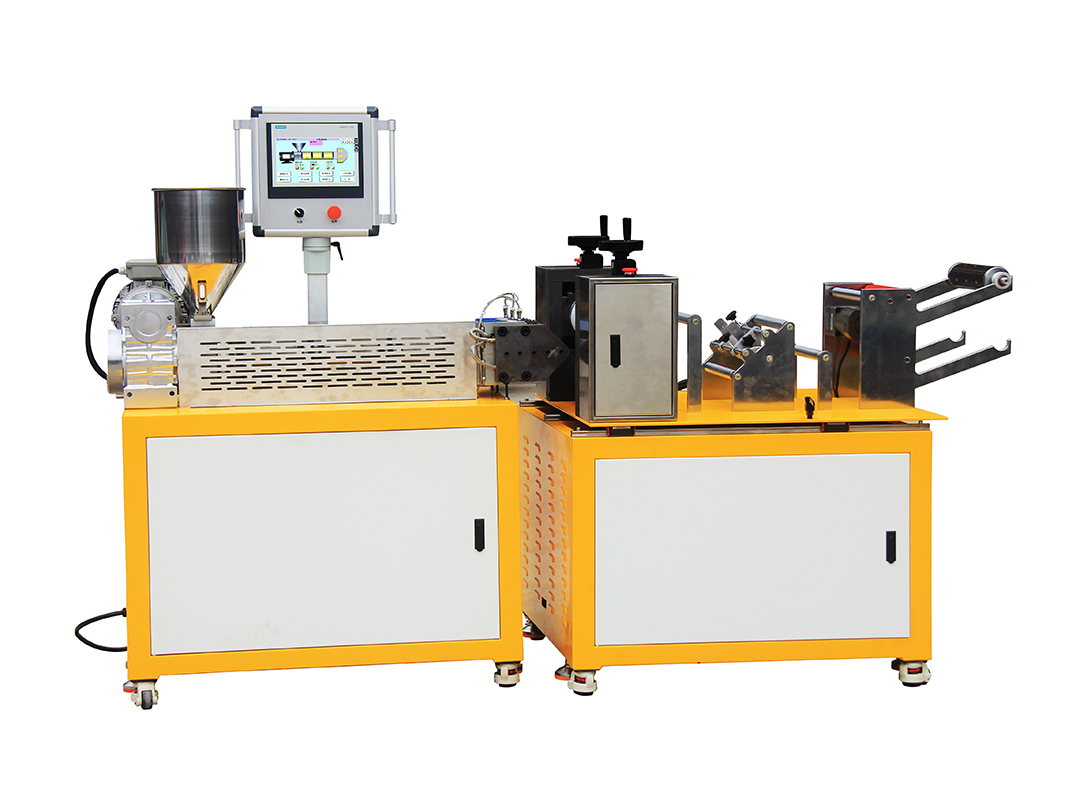 實(shí)驗(yàn)室流延膜機(jī)有什么用？