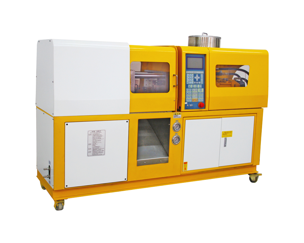 XH-436小型注塑機