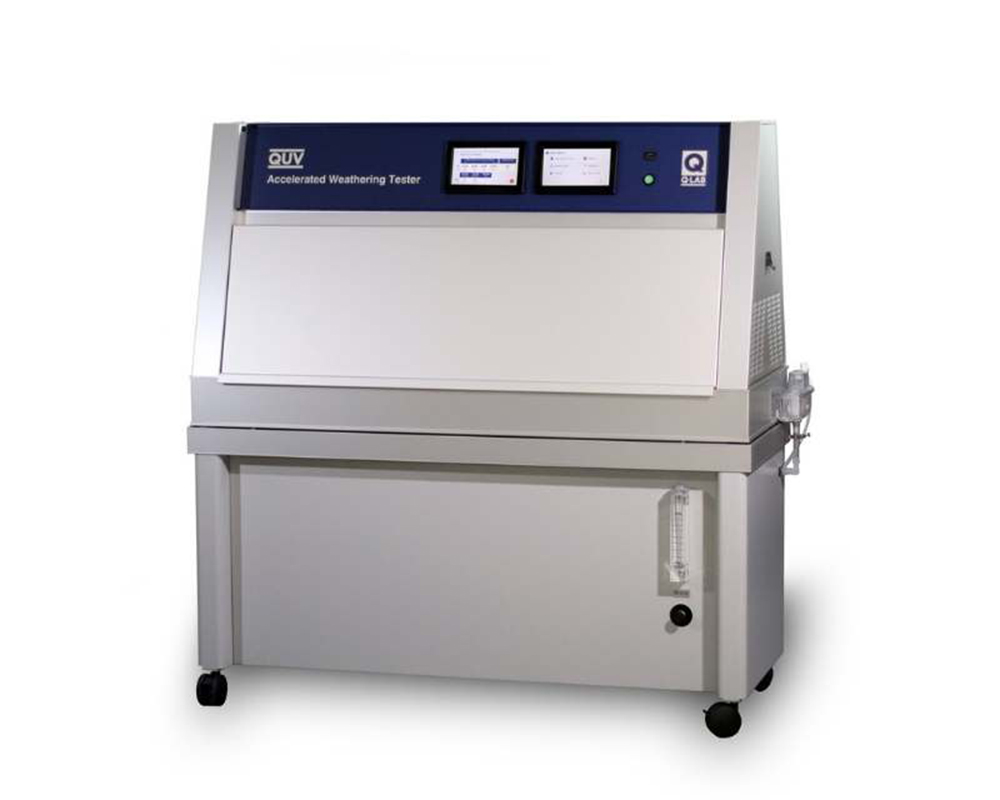 QUV紫外光加速老化試驗機