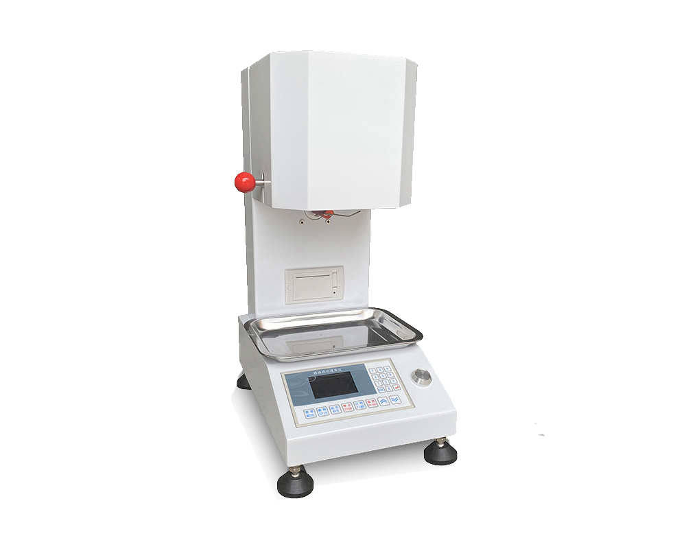 XNR-400AM熔融指數儀