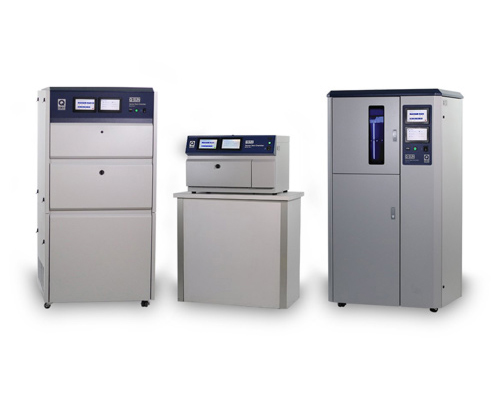 Q-SUN氙燈老化試驗機