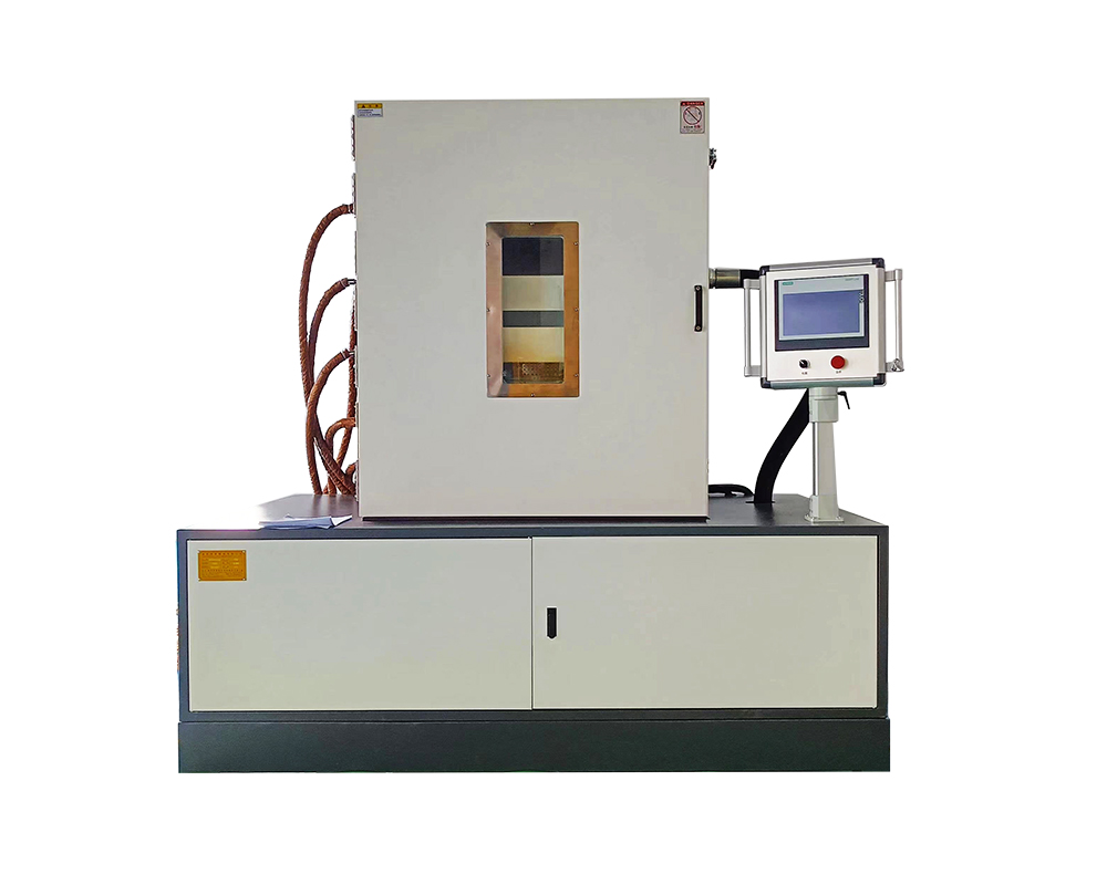 XH-406C150噸抽真空板硫化機