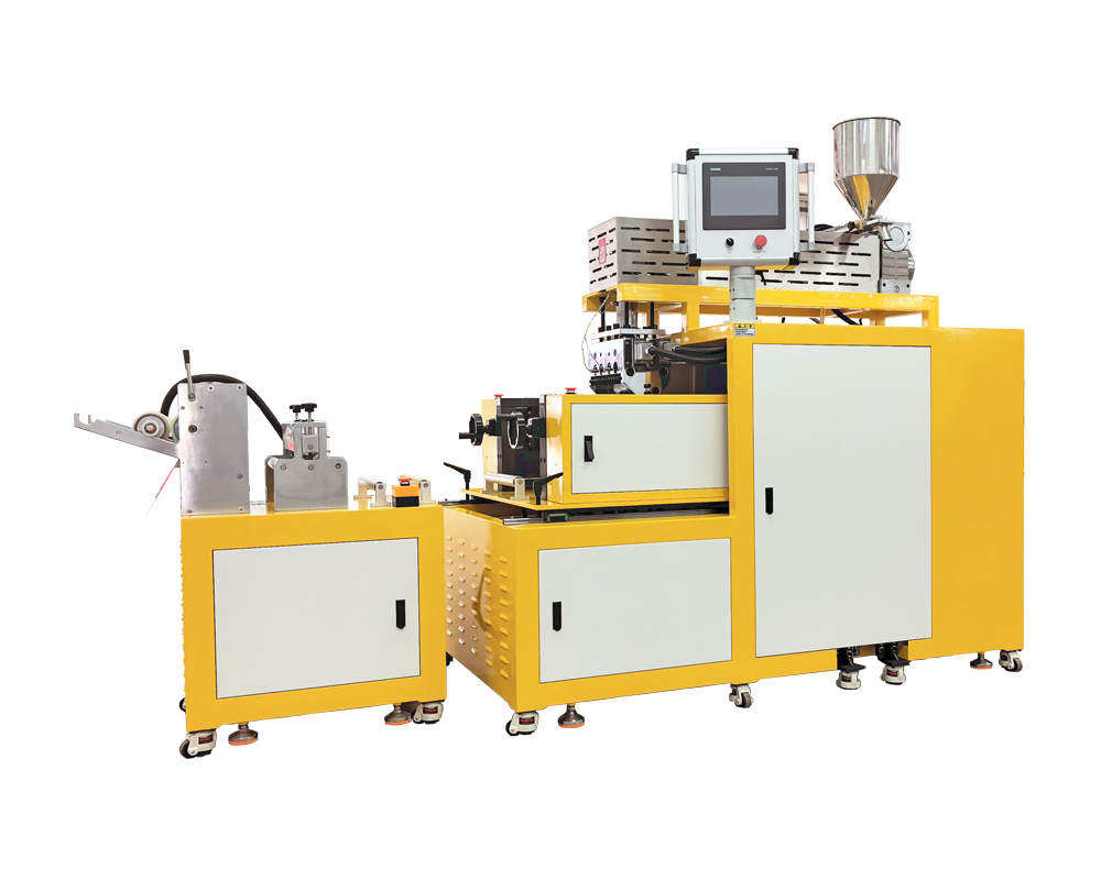 XH-432A-25實驗用流延機