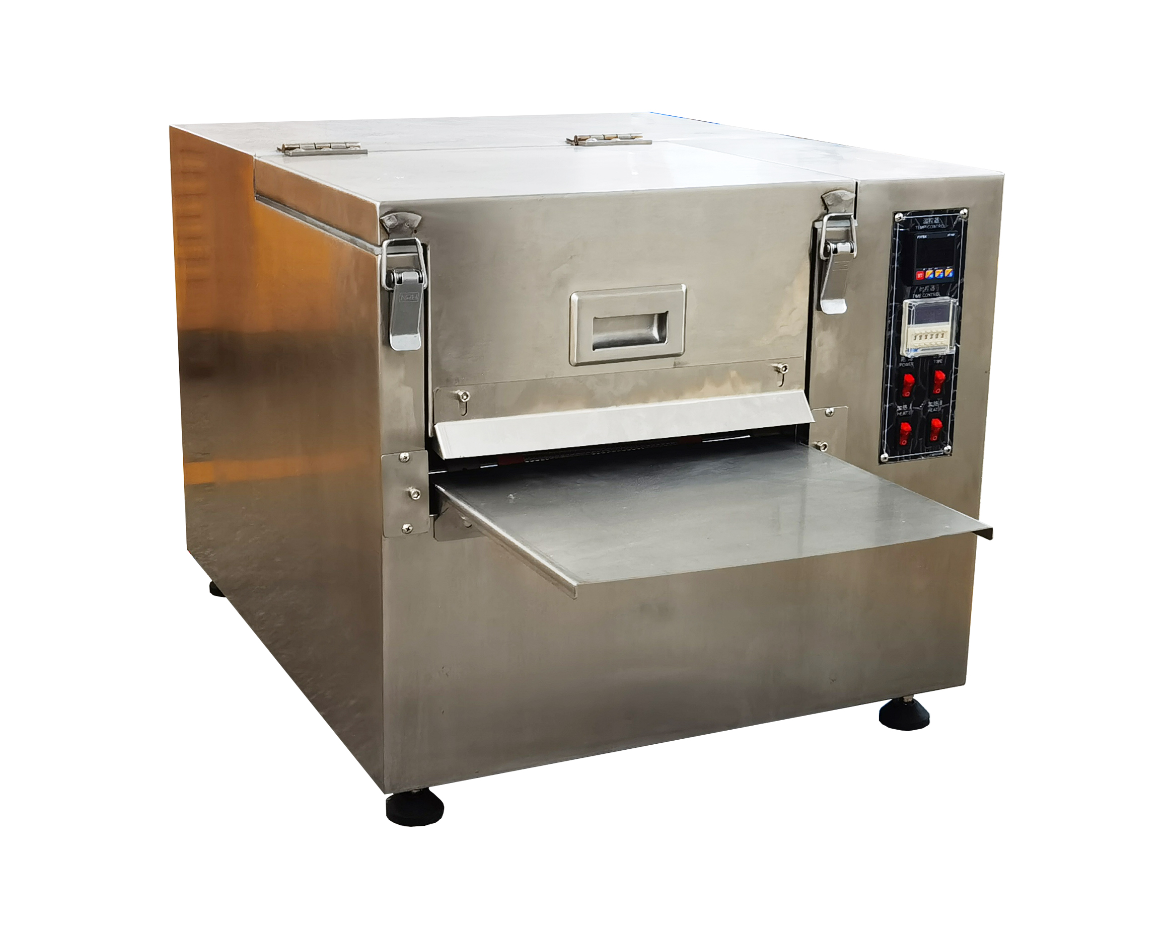 XH-314B小型自動老化機