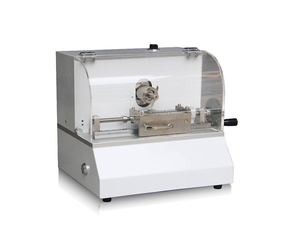 XH-409C缺口制樣機(jī)