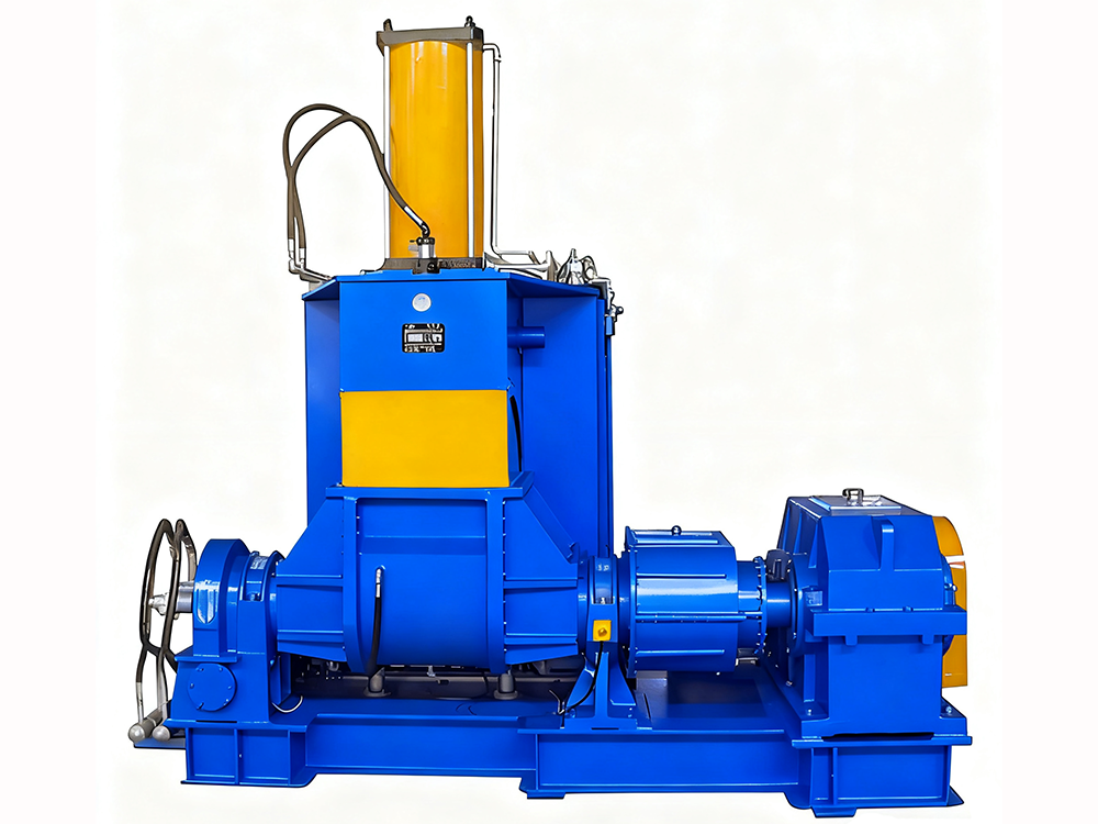 生產型密煉機能耗異常是什么原因造成的？