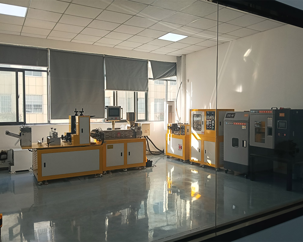 興秀成阻燃材料：以設(shè)備升級(jí)賦能客戶需求，筑牢合作共贏基石